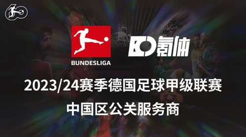 eco氪体连续两季携手德甲，以专业公关服务共庆联赛六十华诞